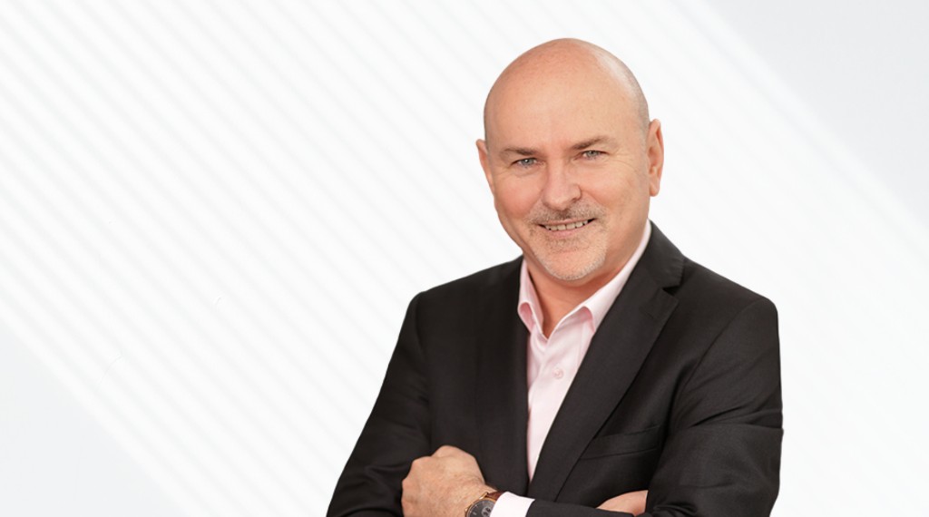 Lyall Mercer, founder of CRC Public Relations and crisis communications adviser